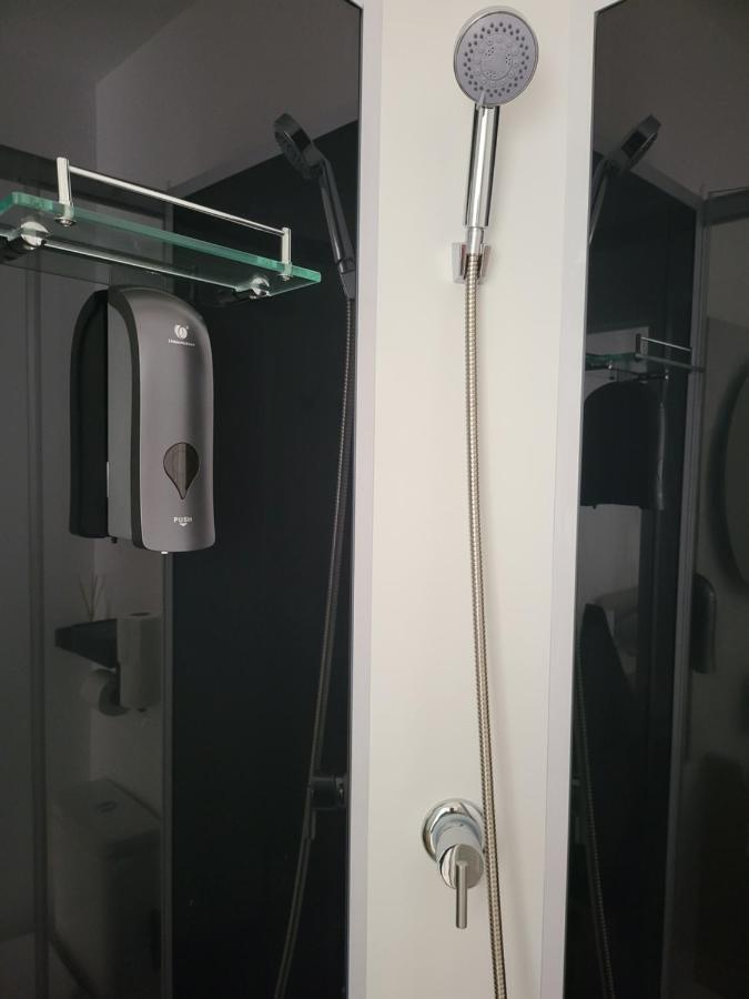 Studio Proche Gare Vernon Giverny Avec Parking Gratuit Exteriör bild